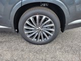 New 2025 Hyundai Palisade Calligraphy image 4