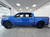 New 2025 RAM 1500 Laramie w/ Night Edition image 4