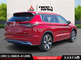 New 2025 Mitsubishi Outlander SEL image 4
