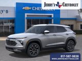 New 2026 Chevrolet TrailBlazer ACTIV image 2