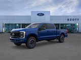 New 2026 Ford F250 Lariat image 2