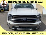 New 2025 Ford F150 King Ranch image 5