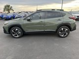 New 2025 Subaru Crosstrek 2.5i Limited w/ Crosstrek Mirror Package image 4
