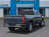 New 2025 Chevrolet Silverado 2500 LT image 4