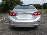 Used 2018 Chevrolet Cruze LT image 4