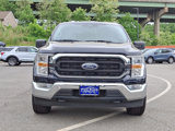 Certified 2022 Ford F150 XLT image 3