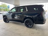 New 2025 Chevrolet Tahoe Premier image 4