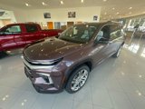 New 2026 Chevrolet Traverse High Country w/ LPO, Floor Liner Package image 3