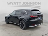 New 2025 MAZDA CX-90 3.3 Turbo S w/ Premium Plus image 3