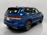 New 2026 Volkswagen Atlas SEL Premium R-Line image 3