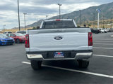 New 2025 Ford F150 XLT image 6