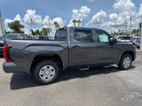 New 2025 Toyota Tundra SR w/ SR Tow Package image 2