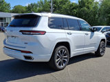 New 2025 Jeep Grand Cherokee L Overland image 4