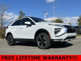 New 2025 Mitsubishi Eclipse Cross SE image 2