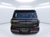 New 2025 INFINITI QX80 Sensory image 4