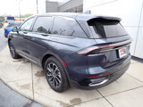Certified 2024 Lincoln Nautilus Premier w/ Equipment Group 102A image 3