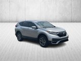 Used 2021 Honda CR-V EX-L image 3