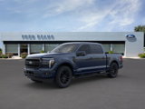 New 2025 Ford F150 Lariat w/ Equipment Group 501A Mid image 2