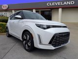 Certified 2023 Kia Soul GT-Line image 2
