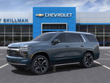 New 2025 Chevrolet Tahoe LT image 2