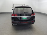 Used 2021 Volkswagen Atlas SE image 6