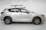 Used 2024 MAZDA CX-5 AWD 2.5 S w/ Select Package image 5