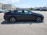 Used 2024 Chevrolet Malibu LT image 2