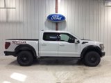 New 2025 Ford F150 Raptor image 3