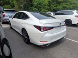 Used 2024 Lexus ES 350 Ultra Luxury image 3