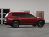 New 2025 Jeep Grand Cherokee L Laredo image 6