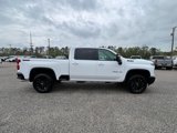 New 2025 Chevrolet Silverado 3500 LTZ w/ Trail Boss Package image 3