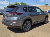New 2026 Nissan Rogue S image 4