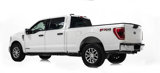 Used 2021 Ford F150 XLT w/ Equipment Group 301A Mid image 4