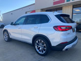 Used 2020 BMW X5 xDrive40i w/ Premium Package image 3