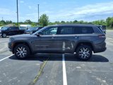New 2025 Jeep Grand Cherokee L Altitude image 4