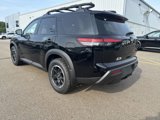 New 2025 Nissan Pathfinder Rock Creek image 3
