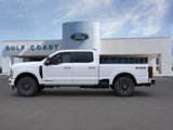 New 2025 Ford F250 Platinum image 3