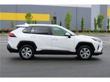 Used 2022 Toyota RAV4 LE image 4