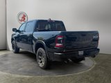 Used 2023 RAM 1500 Rebel w/ Night Edition image 5