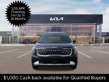 New 2026 Kia Carnival EX image 1