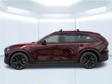 New 2025 MAZDA CX-90 3.3 Turbo w/ Premium Sport Pkg image 2