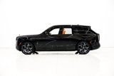 Used 2025 Rolls-Royce Cullinan Black Badge image 6
