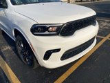 New 2026 Dodge Durango GT w/ Blacktop Package image 3