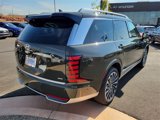 New 2026 Hyundai Palisade Calligraphy image 3