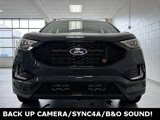 Used 2021 Ford Edge ST image 2