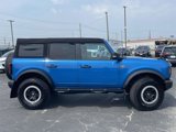 Used 2023 Ford Bronco Badlands image 2