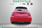 New 2024 FIAT 500 e (RED) image 5