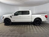 New 2025 Ford F150 Lariat w/ Equipment Group 502A High image 2