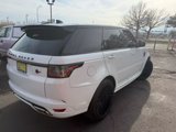 Used 2020 Land Rover Range Rover Sport SVR image 6