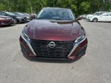 Used 2023 Nissan Altima 2.5 SV w/ SV Premium Package image 3
